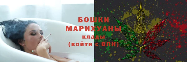 хмурый Верхний Тагил